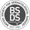 British Society for Dermatological Surgery Logo